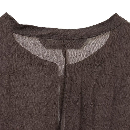 Belt dress