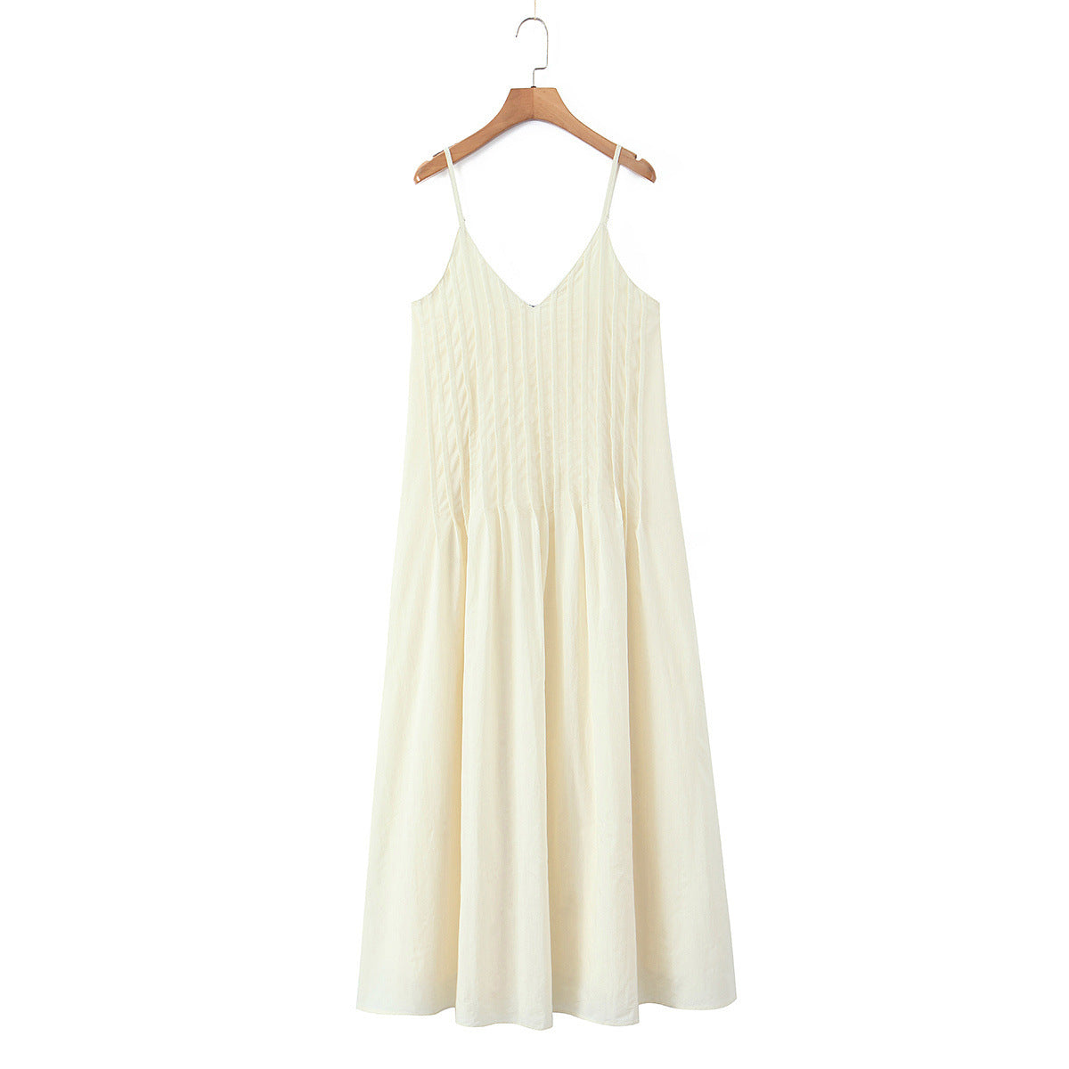 Chic Casual Sleeveless Dress for Women