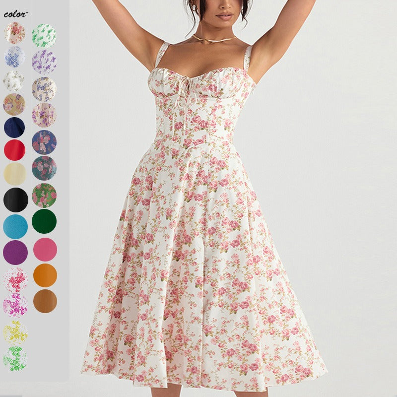 SUMMER COLLECTION