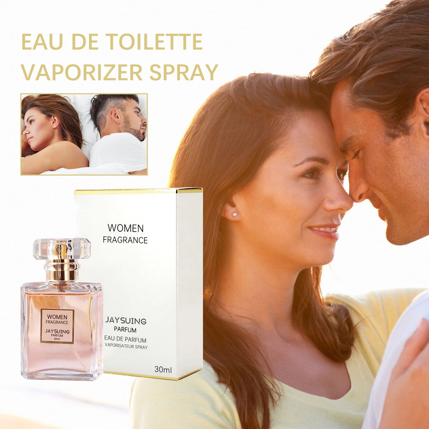 VELMORIX Fragrance