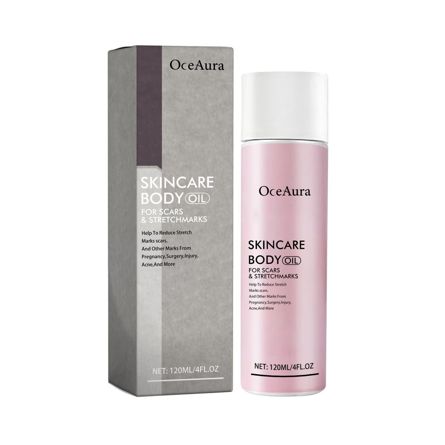 VELMORIX Body Care