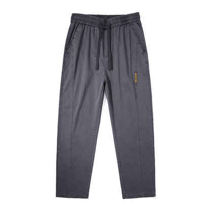 Deconstruction Casual Pants for Men