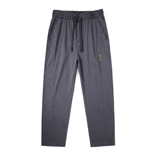 Deconstruction Casual Pants for Men