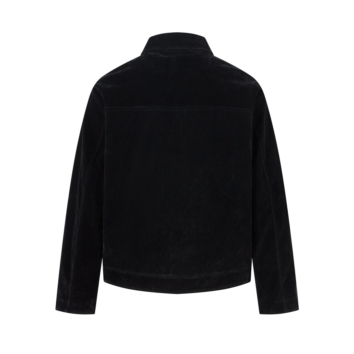 Harrington workwear jacket for men