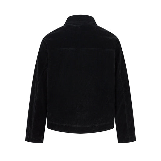 Harrington workwear jacket for men