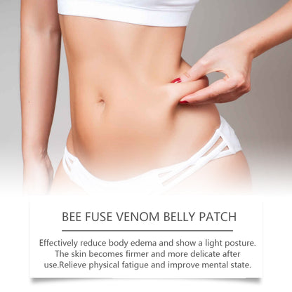 Bee Venom Body Care Patch Body Light Body Care Rejuvenate Body Care Patch