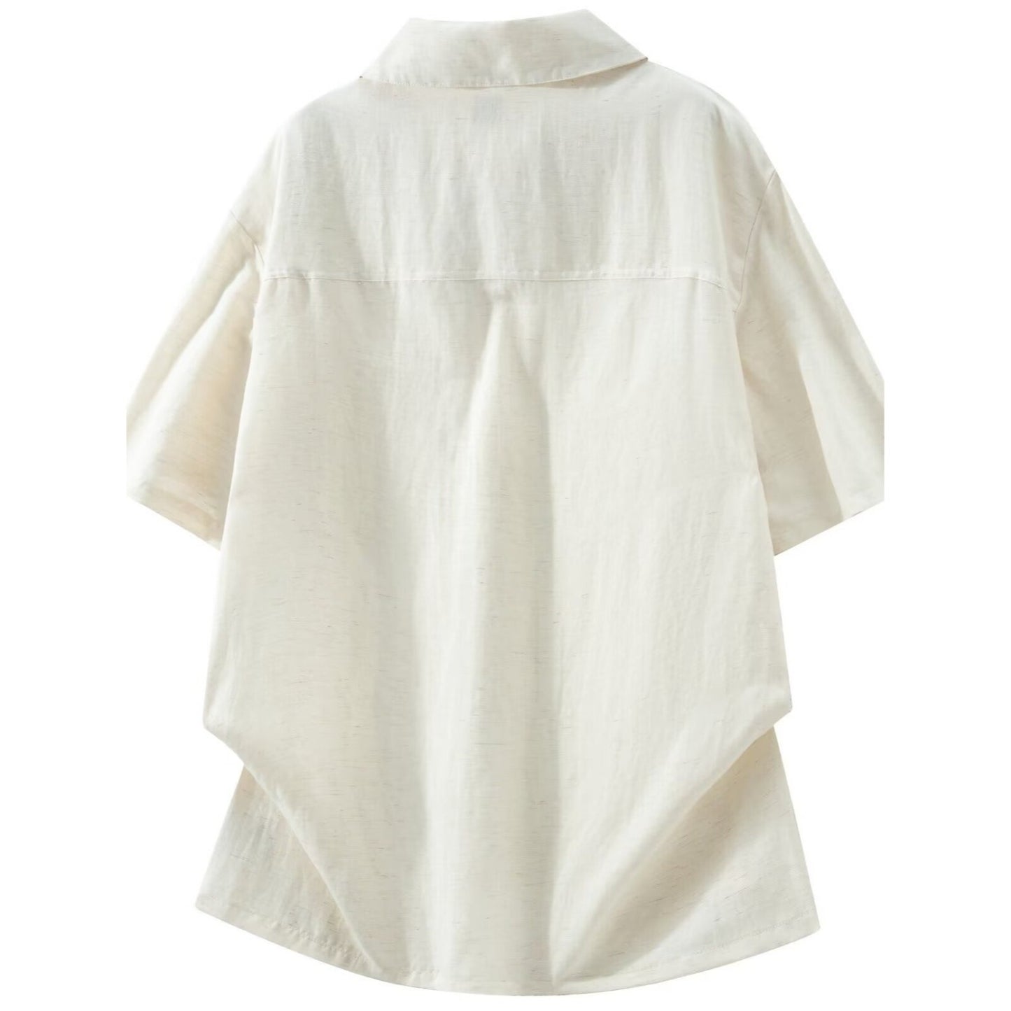 Short Sleeve Shirt for Men