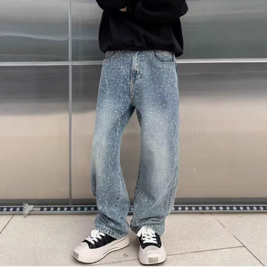 Denim Pants for Men and Women