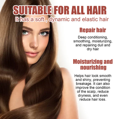 Hair Essential Oil For Dense Hair Care For Dry And Restless Hair Supple Hair Care Essential Oil For  Care