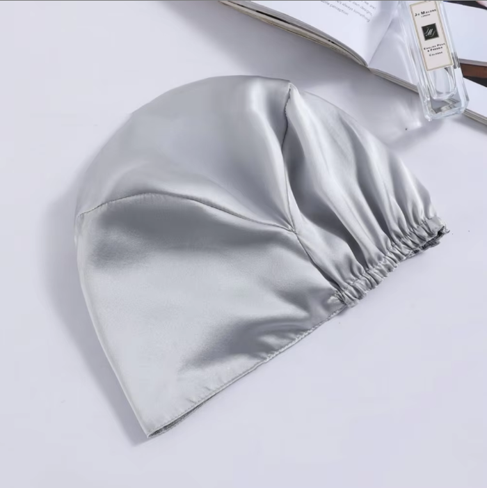 Home Sleeping Hat Beauty Hair Care Postpartum Hat