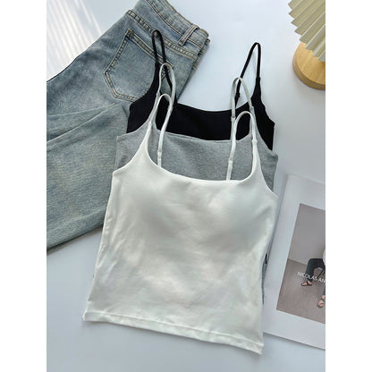 Back Design Top for Women