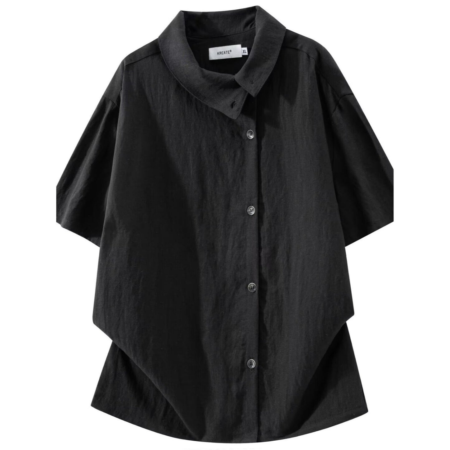 Short Sleeve Shirt for Men