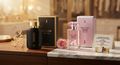 The Janan Collection: A Fragrance Connection for Him and Her