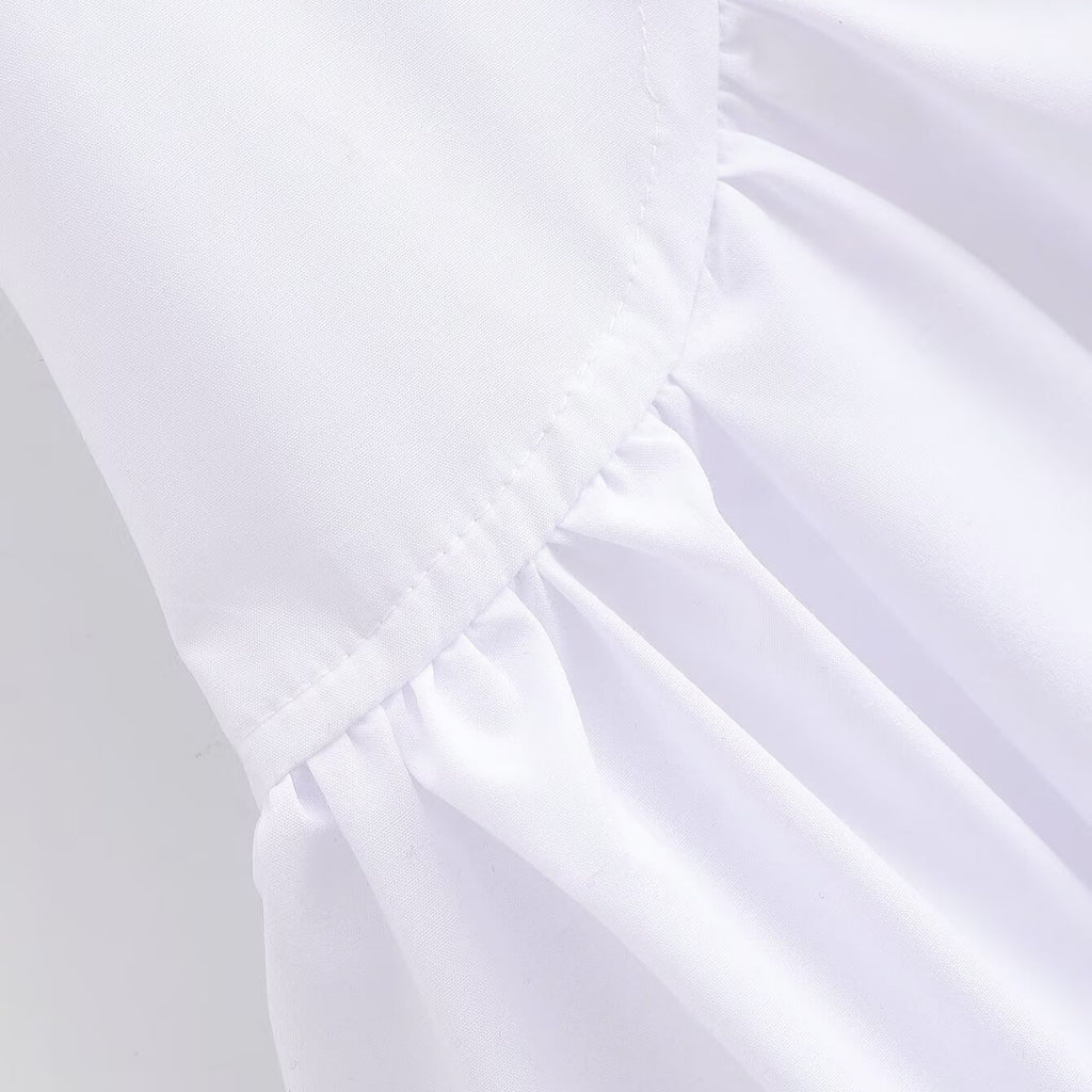 Backless Long Midi Dress for Women Dress