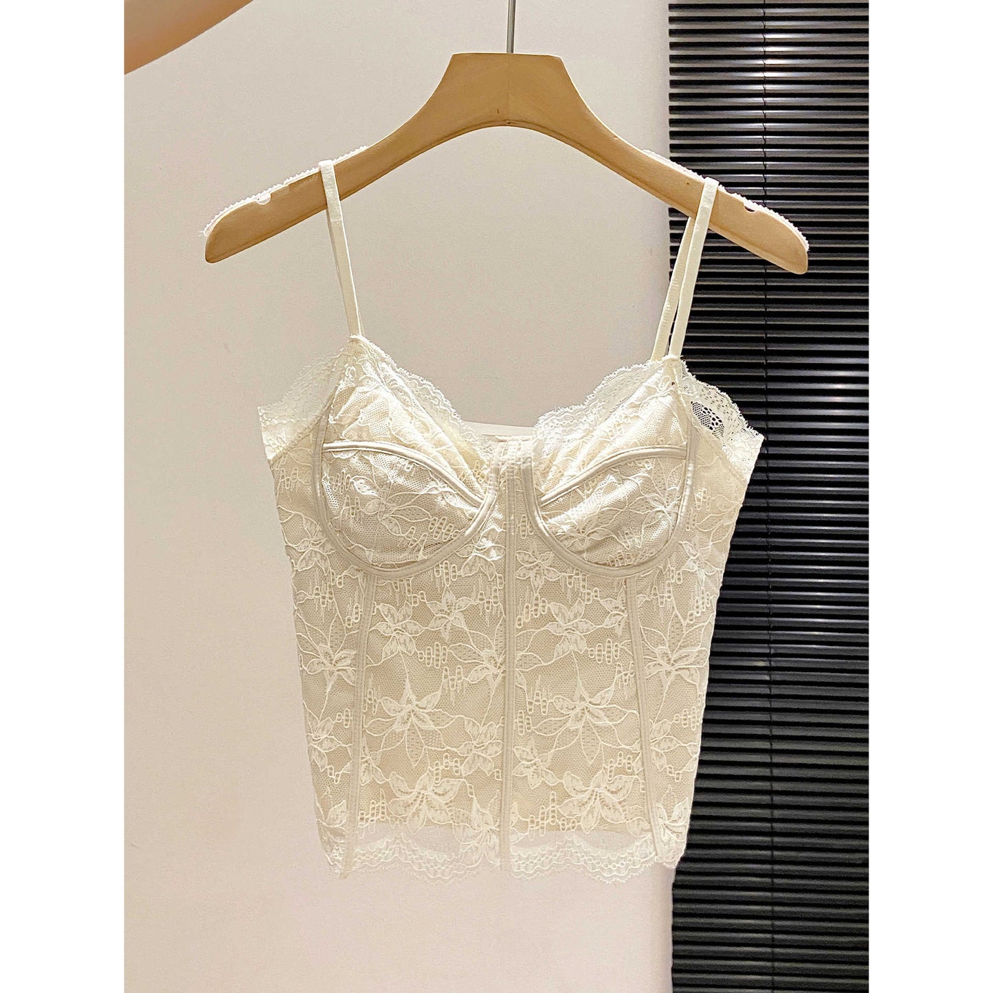 Sexy Lace Camisole for Women