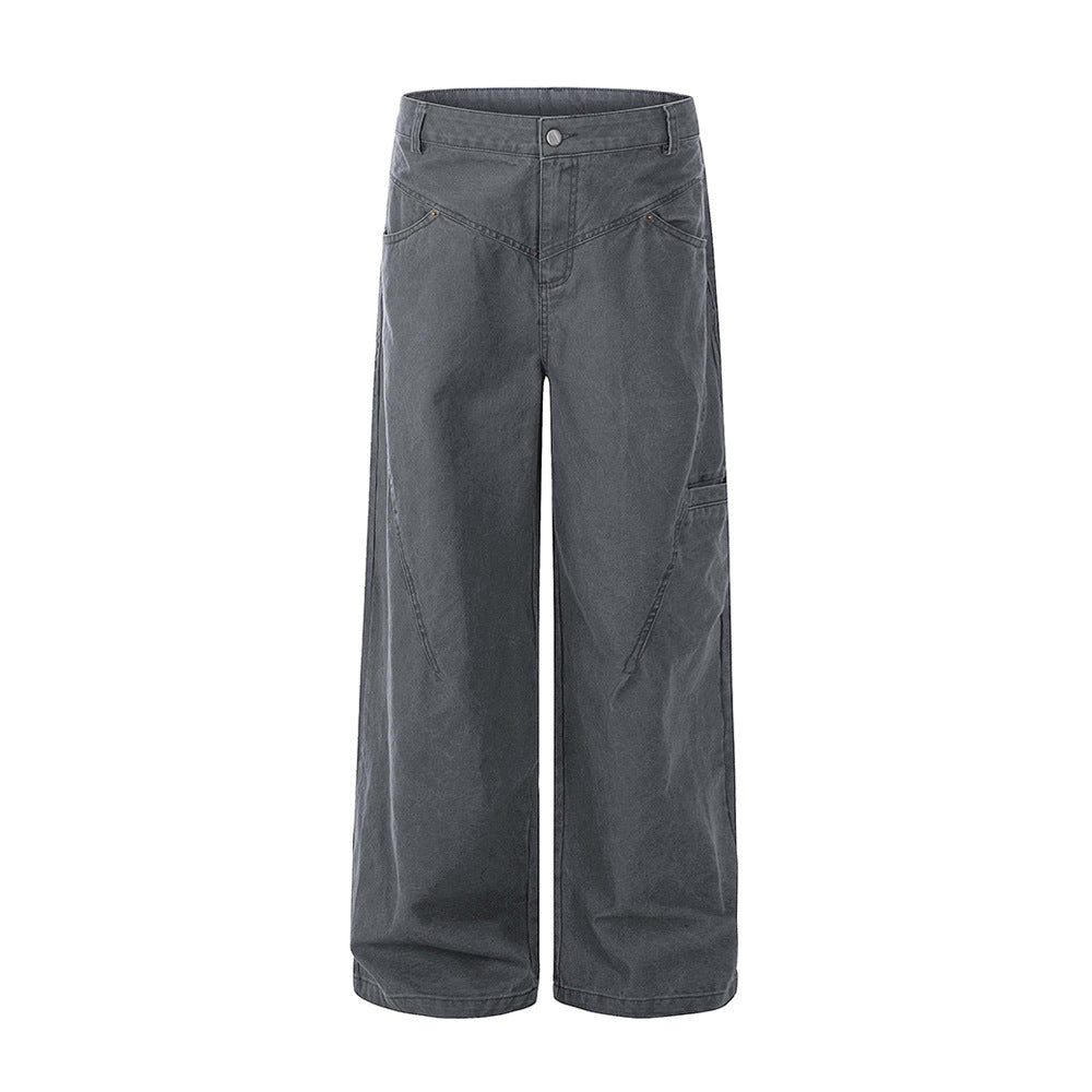 Laundry casual pants