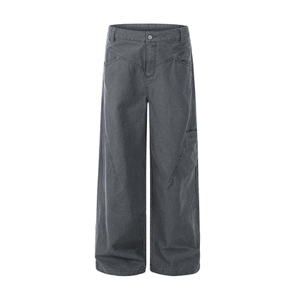 Laundry casual pants