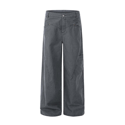 Laundry casual pants