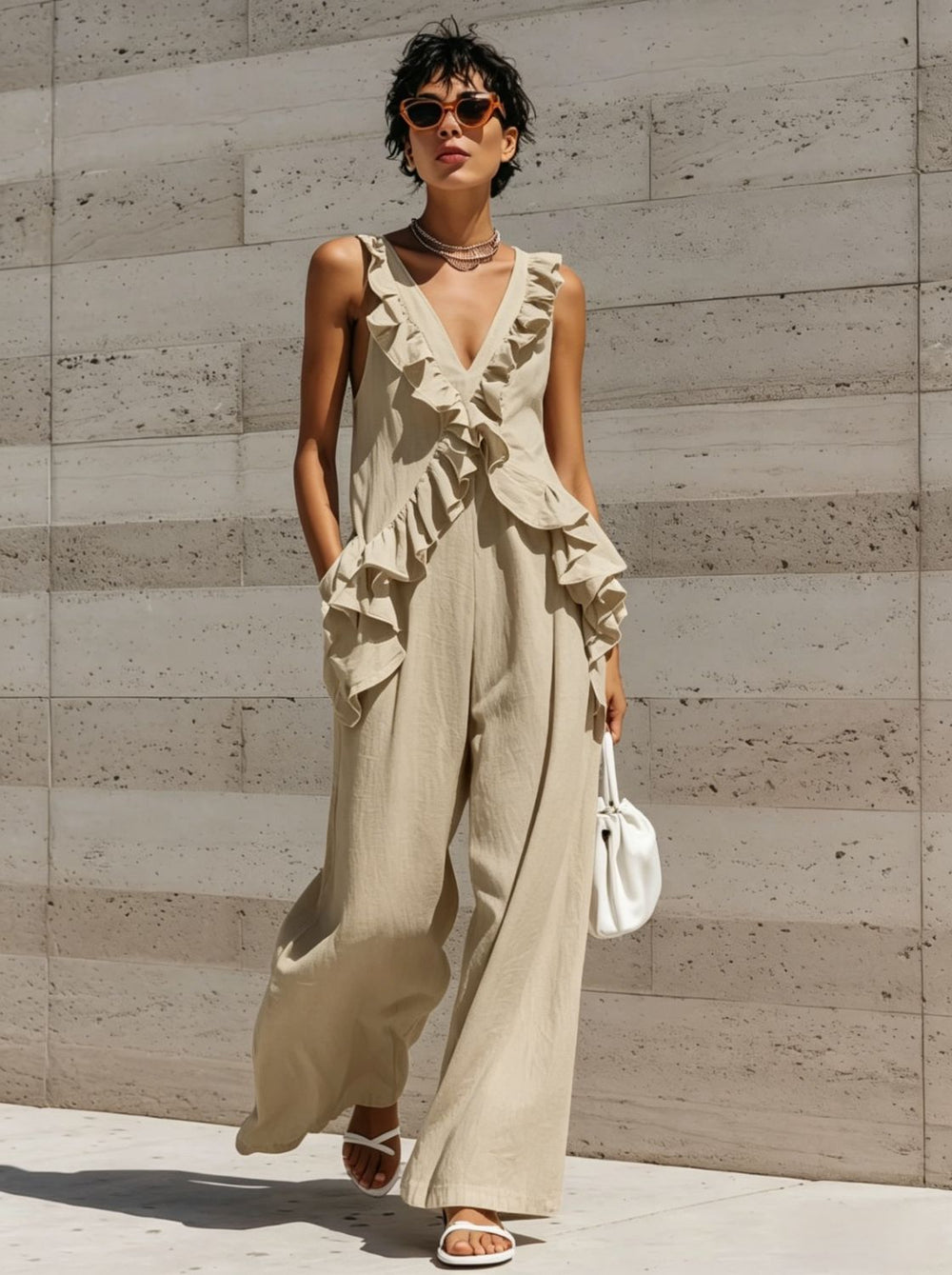 Casual Wear