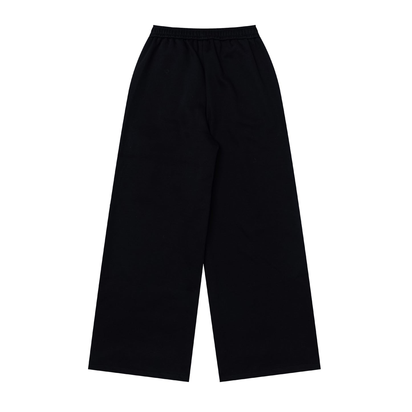Casual plaid bow casual pants for women