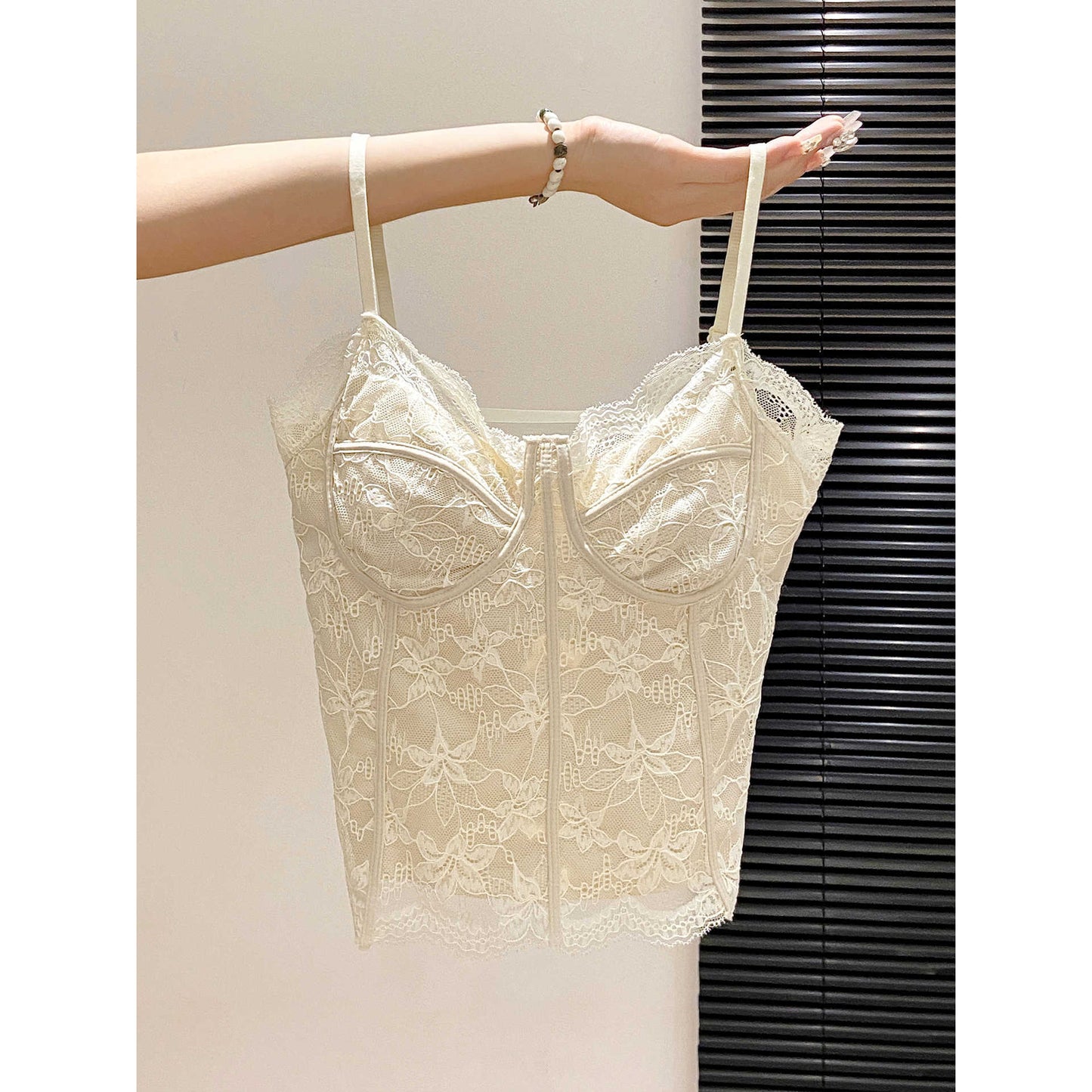 Sexy Lace Camisole for Women