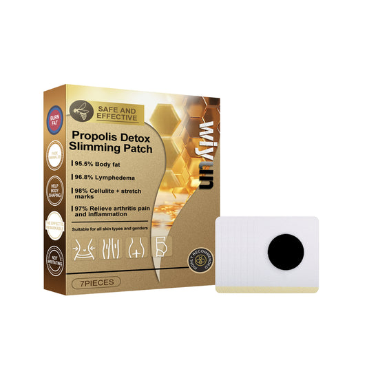 Body Care Patch, Show Off The Graceful Body Light Gentle Moisturizing Skin Lazy Body Care Patch