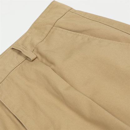 Loose casual pants