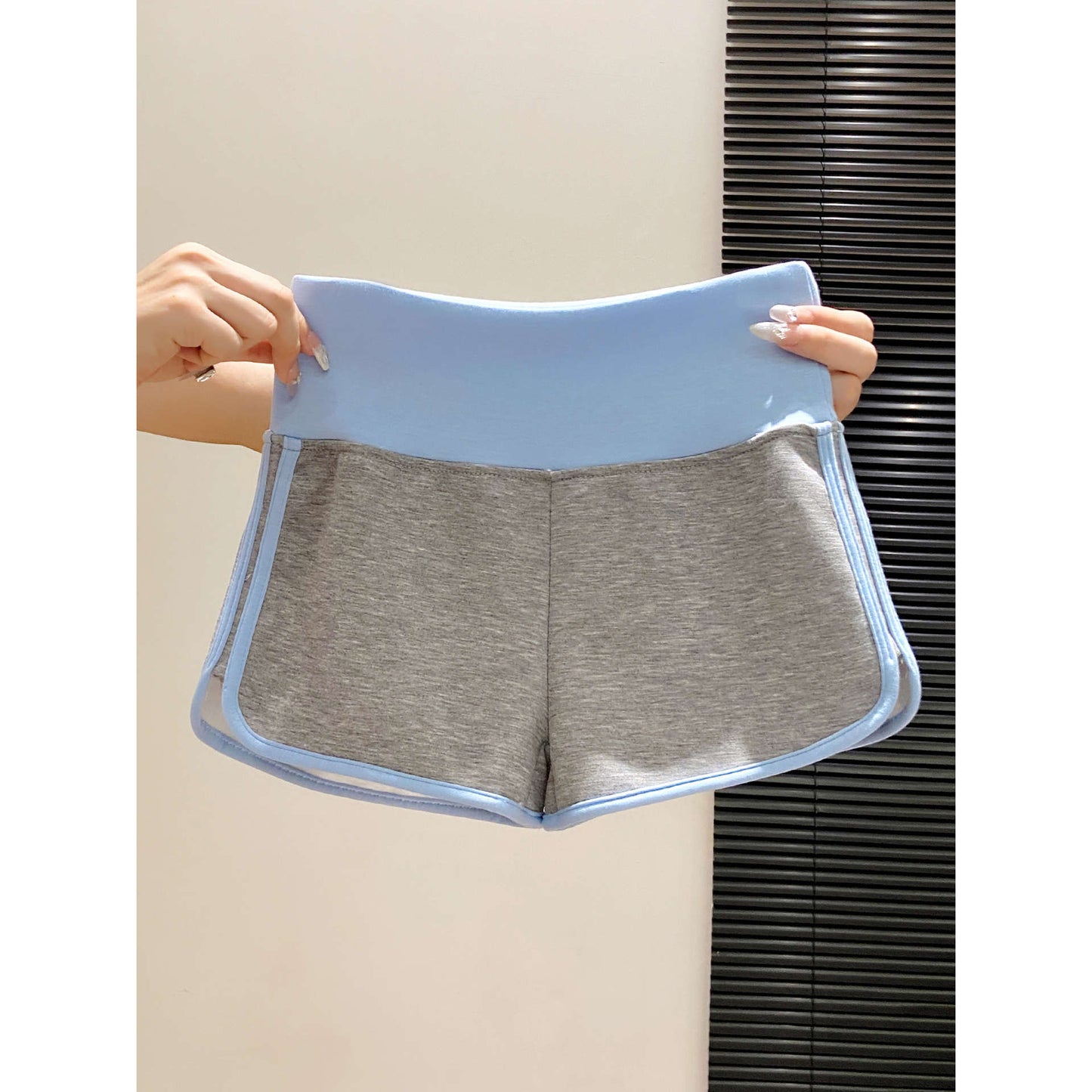 casual short pants for women