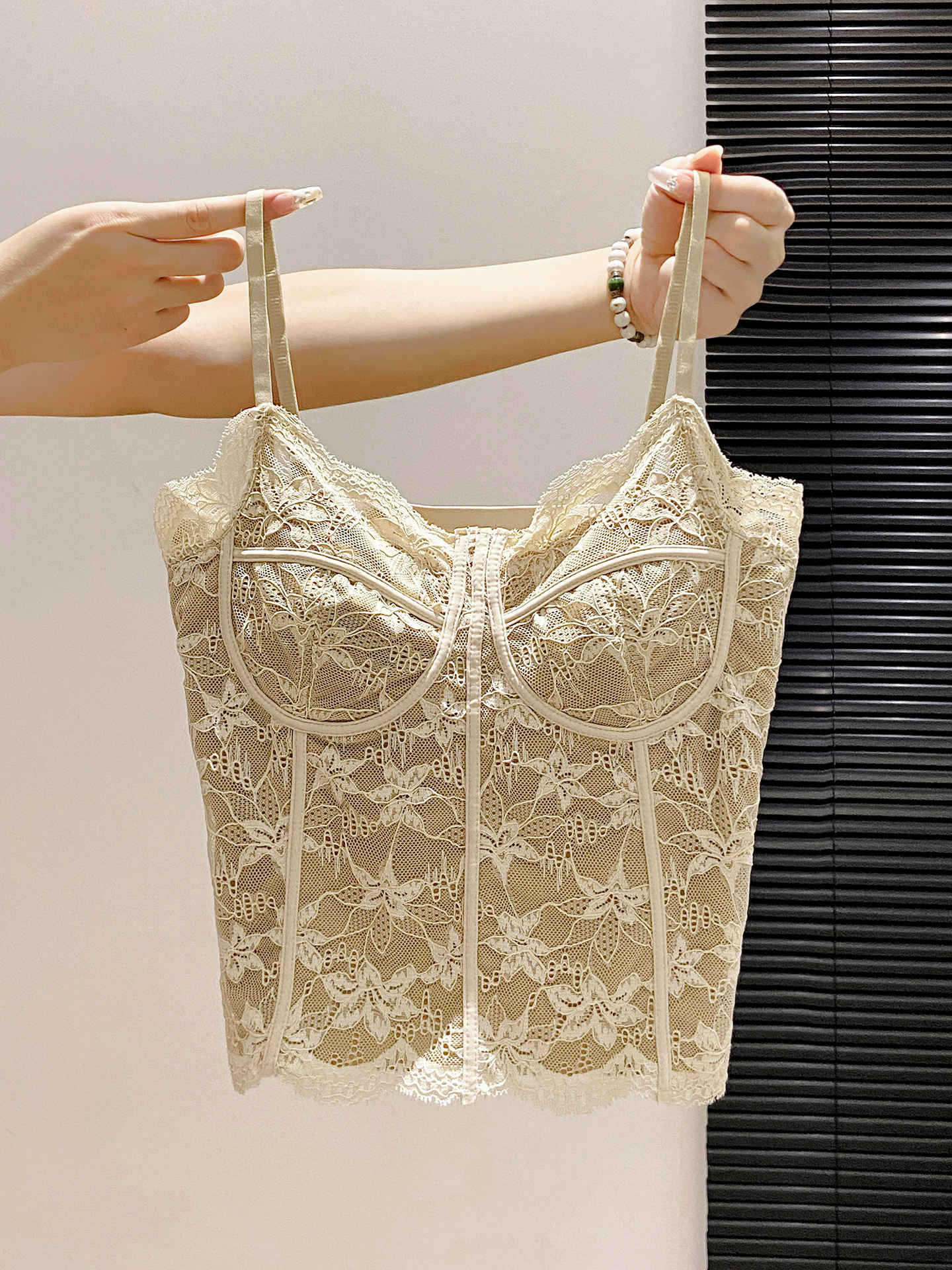 Sexy Lace Camisole for Women