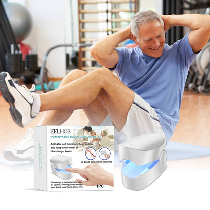 EELHOE Body Care Device Daily Gentle Care To Improve The Function Of Nourishing The Body Portable Care Device