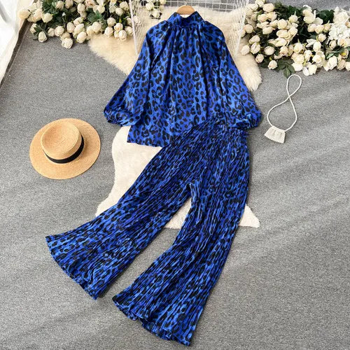Women's Two-Piece Set