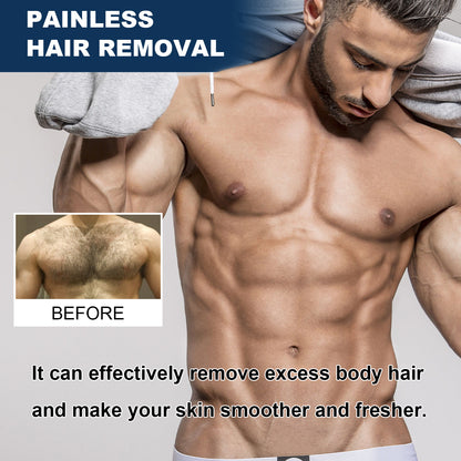 पुरुषों के लिए हेयर रिमूवल क्रीम