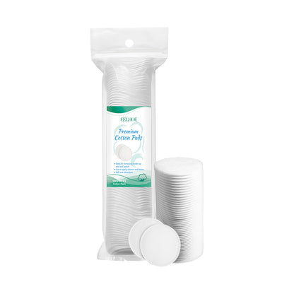 Face Makeup Remover Face Makeup Remover Gentle Clean Soft And Comfortable Face Cotton Pad
