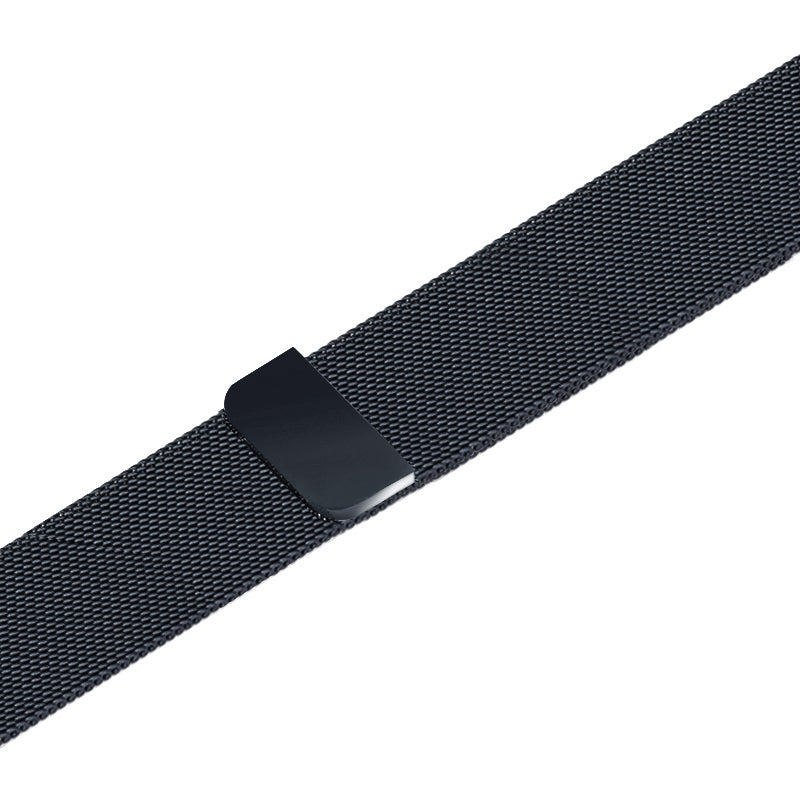 Milanese Loop Bracelet Stainless Steel band For Apple Watch series 1/2/3 42mm 38mm Bracelet strap for iwatch series 4 40mm 44mm