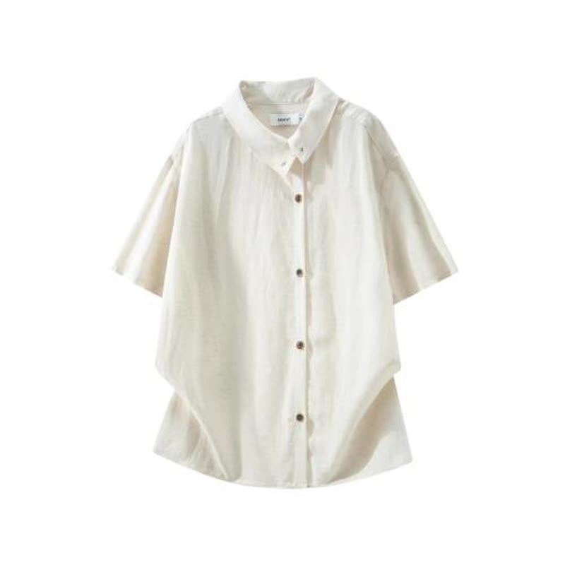 Short Sleeve Shirt for Men