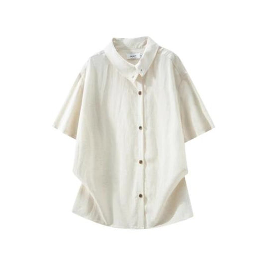 Short Sleeve Shirt for Men