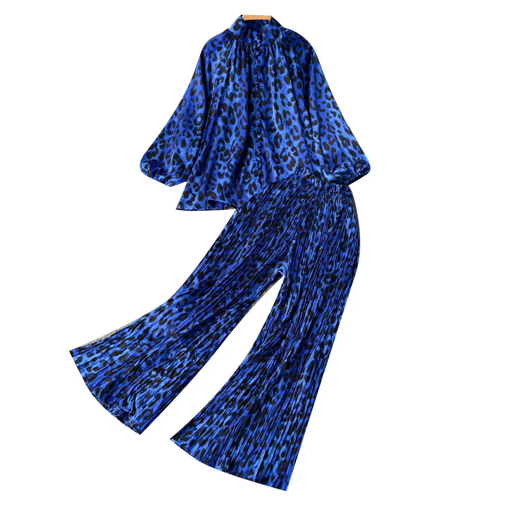 Women's Two-Piece Set