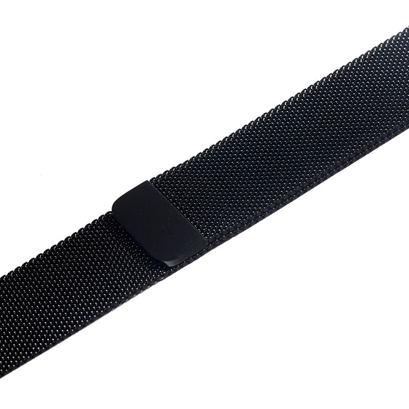 Milanese Loop Bracelet Stainless Steel band For Apple Watch series 1/2/3 42mm 38mm Bracelet strap for iwatch series 4 40mm 44mm