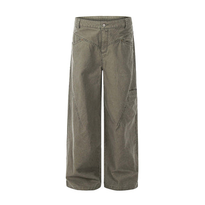 Laundry casual pants