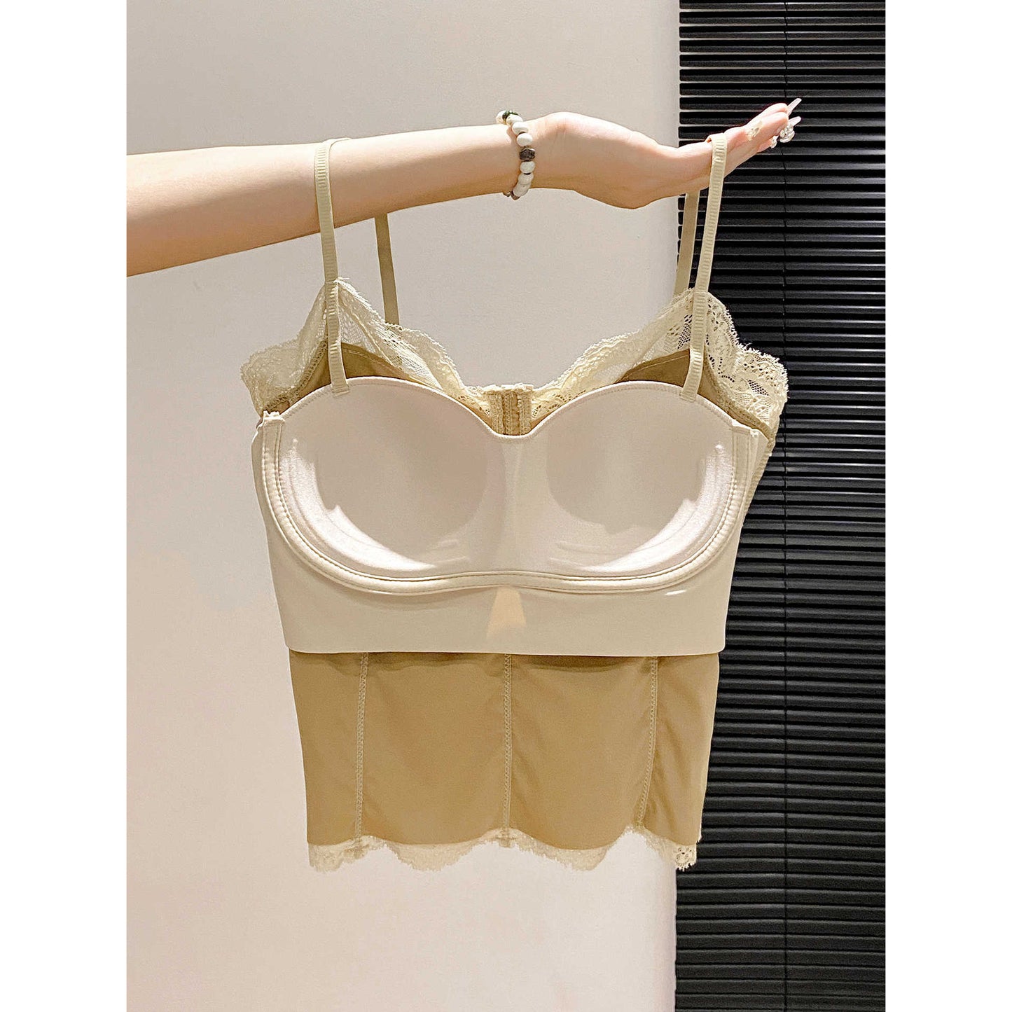 Sexy Lace Camisole for Women