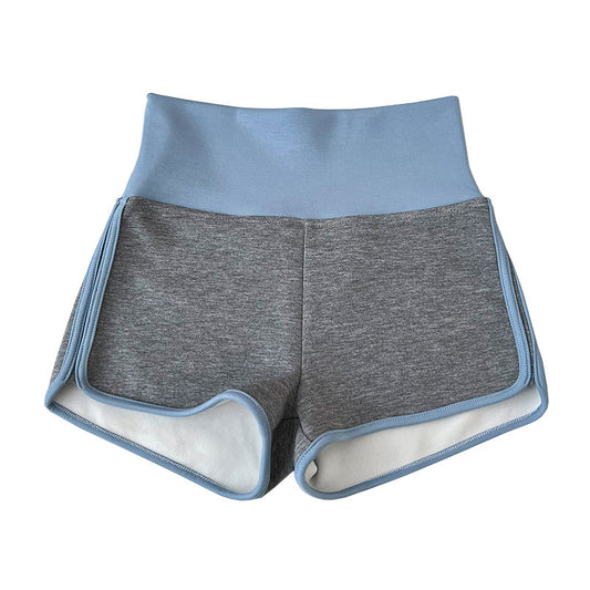 casual short pants for women