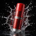 Desire Red Perfumed Body Spray for Men & women