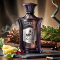 "Creed Aventus Eau De Parfum 100ml – Iconic Luxury Fragrance for Men | Long-Lasting"