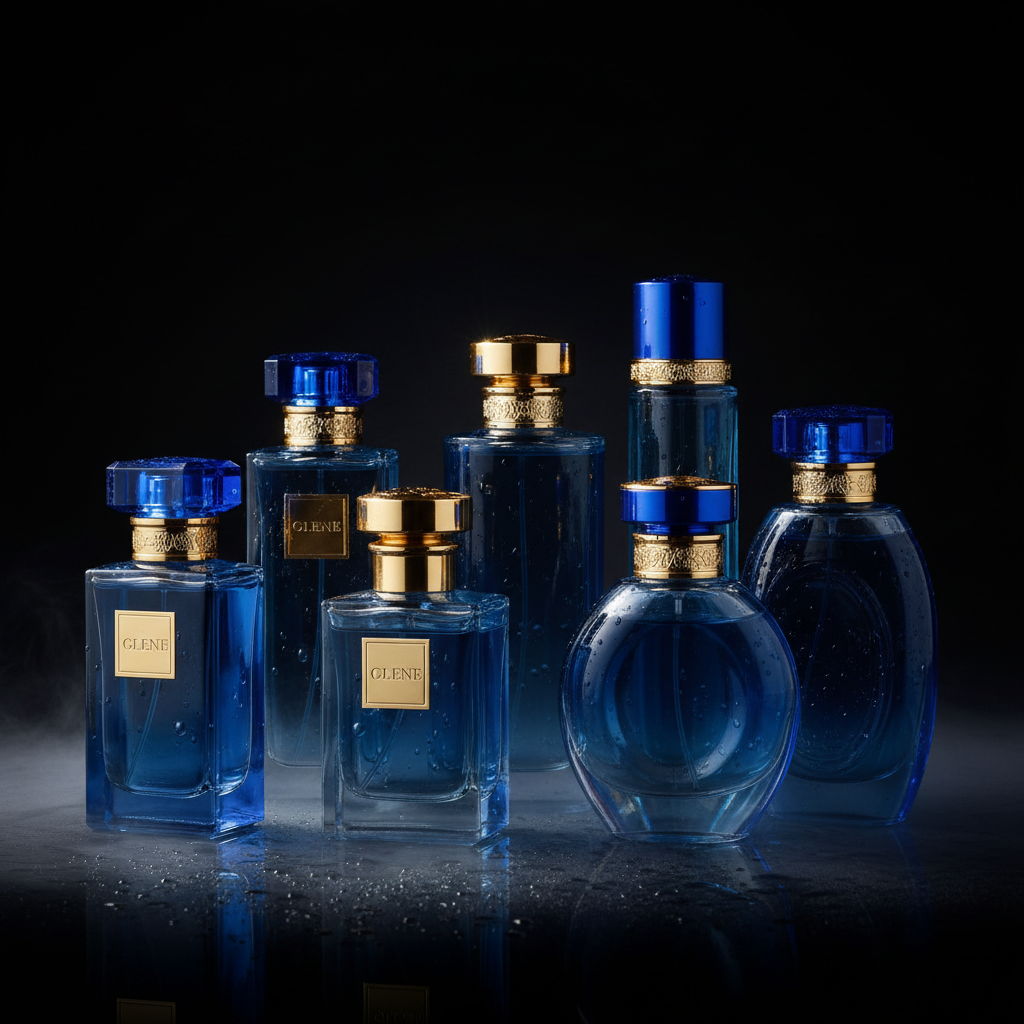 Davidoff Cool Water Intense Eau De Parfum For Men – Long Lasting Premium Fragrance With Fresh Aromatic Notes